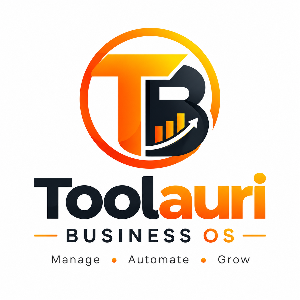 Toolauri Business OS